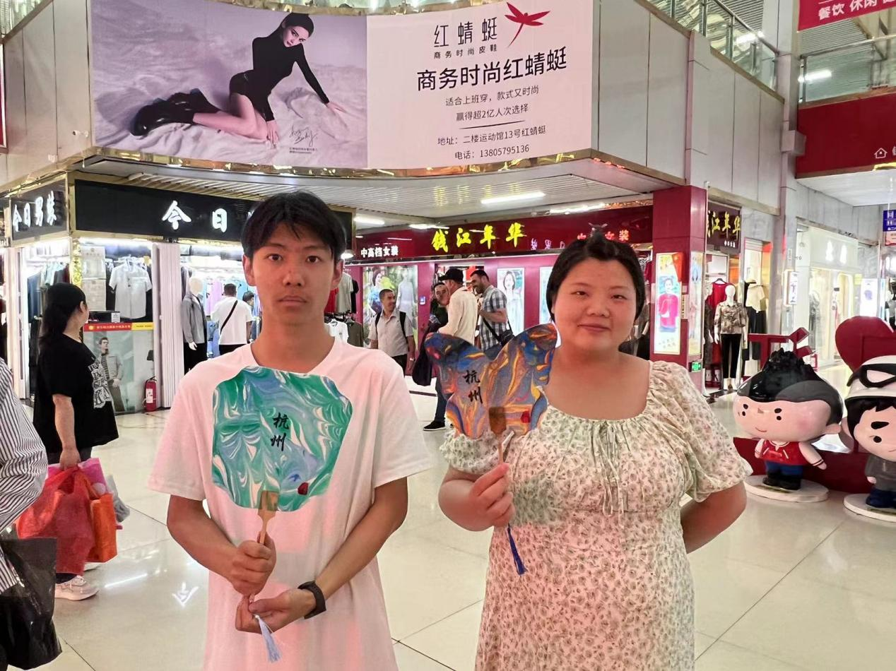重拾蒲扇納涼回憶，一把非遺漆扇迎仲夏