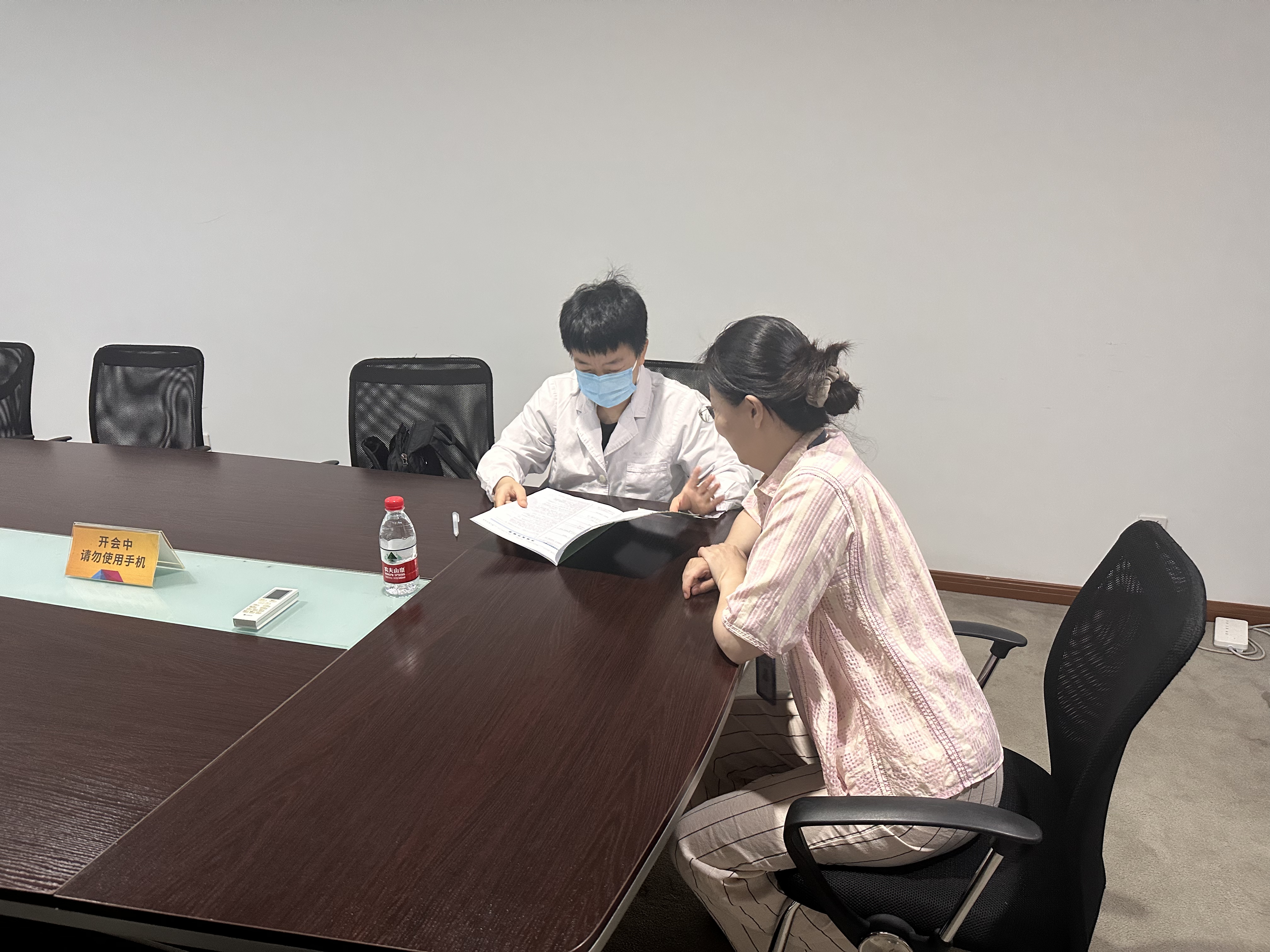 健康關(guān)懷再升級，專業(yè)解讀暖人心
