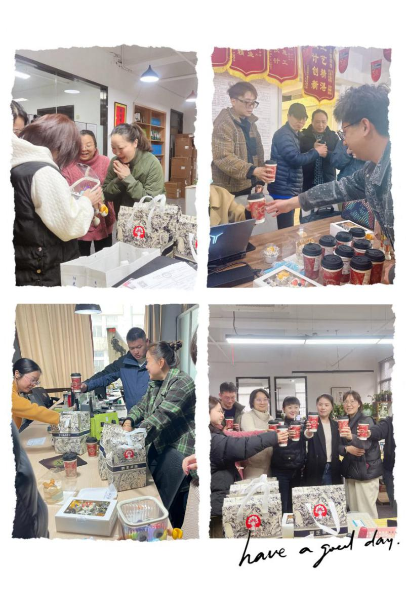 幸福加倍，“建華福利日”再升級(jí)