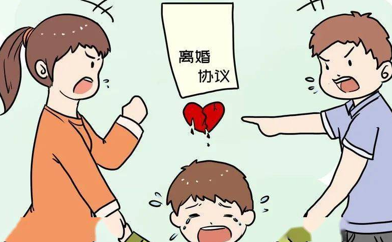 離婚后孩子該跟誰？——從一起調(diào)解案例看“共同撫養(yǎng)”如何實現(xiàn)雙贏