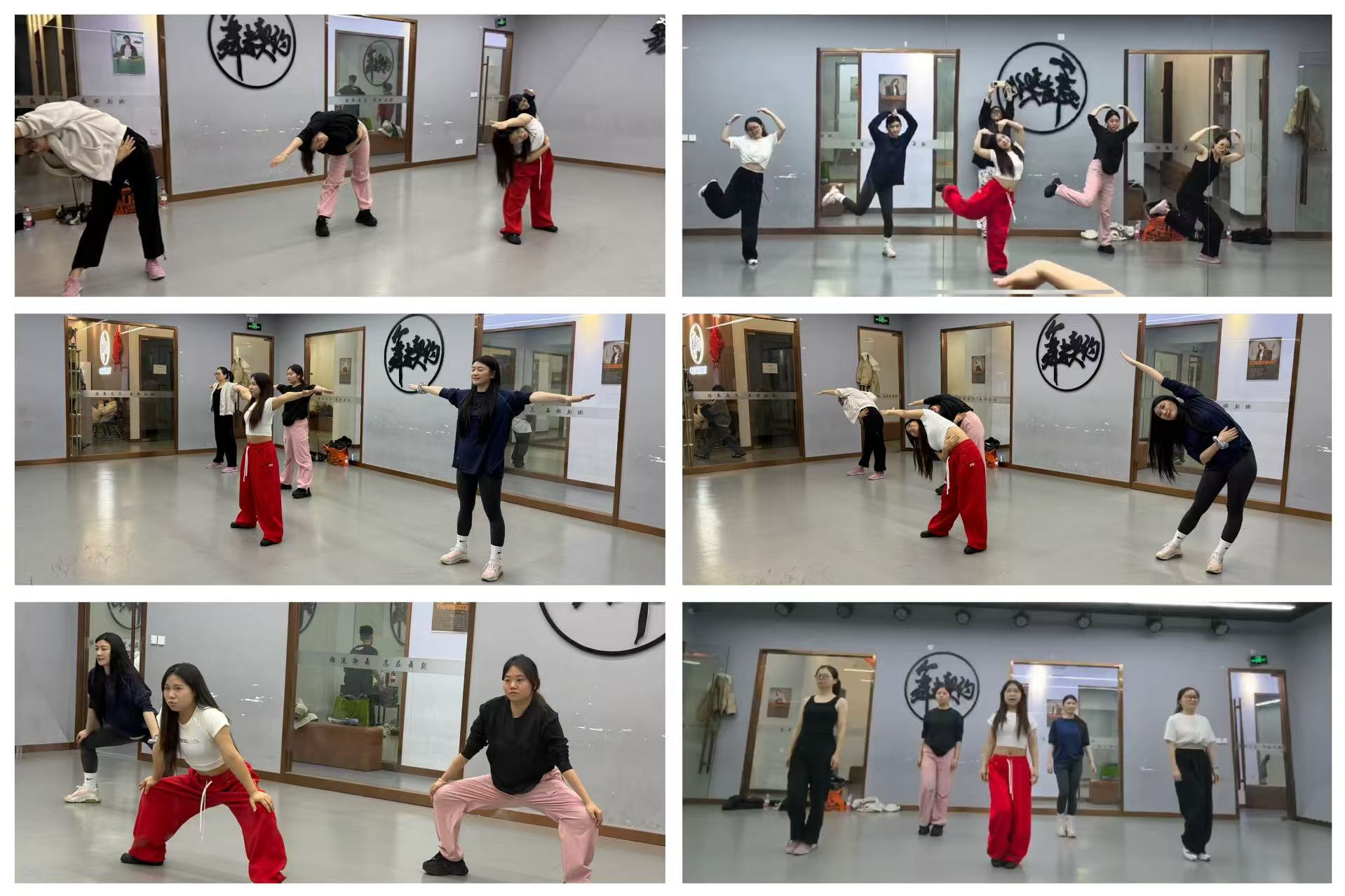 燃動(dòng)活力，禁止“蕉綠”
