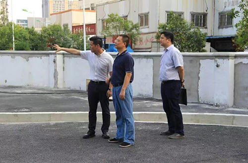 20160818拱墅區(qū)委常委、組織部李煒蒞臨杭州建華文創(chuàng)集團(tuán)總部調(diào)研指導(dǎo) (4).jpg